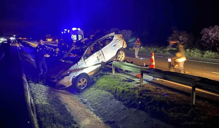 Eskişehir'de 2 kişiyi canından etmiş, alkollü çıkmıştı: Duruşma gizlice kayda alındı!