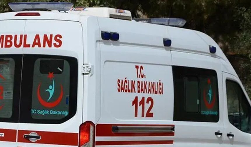 Eskişehir çevreyolunda feci kaza: Yaya ağır yaralandı