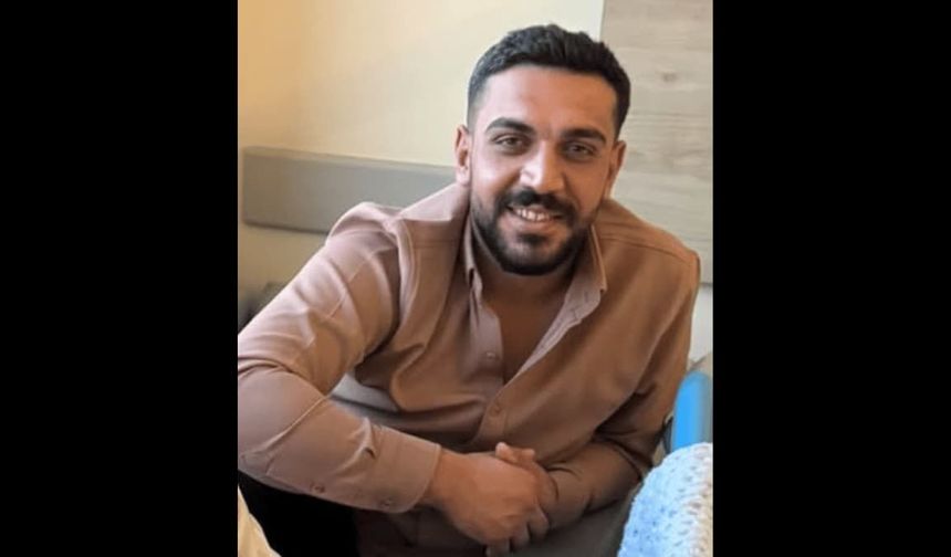 28 yaşındaki Adem'den haber alınamıyor