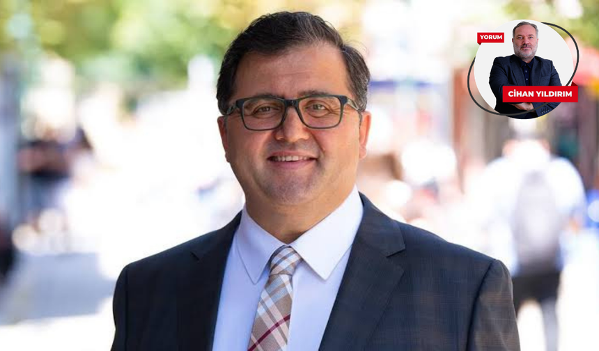 Ahmet Oğuz Borsa’da değişimi sağlayabilecek mi?