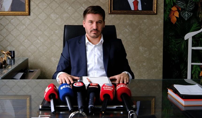 AK Parti’li Bandırma: “Gerçek festival nedir, onu da göstermek istiyoruz”