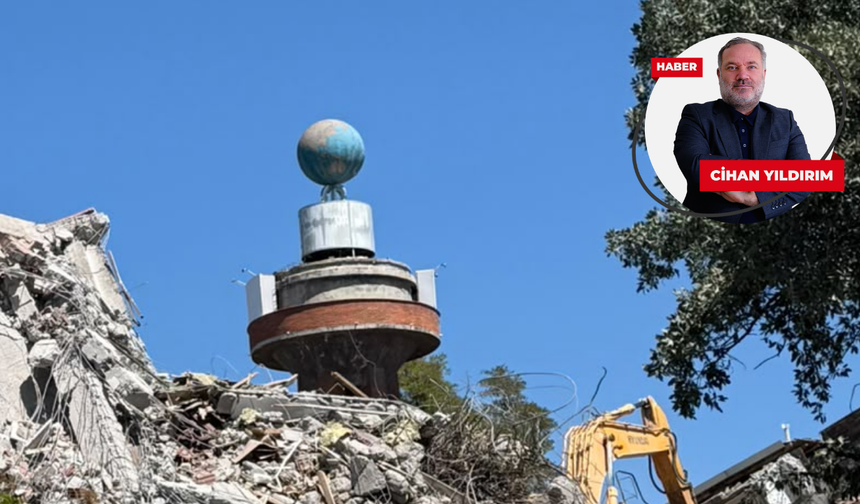 Dünyanın en güzel kampüsü yenileniyor
