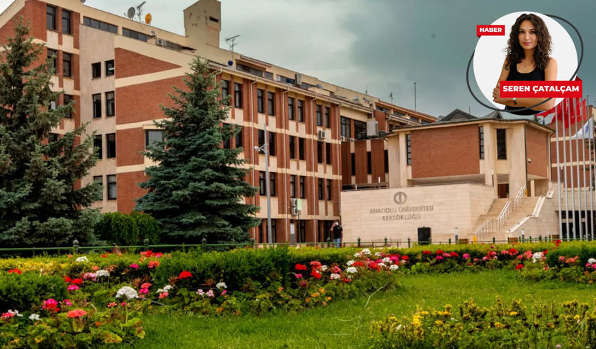 Anadolu Üniversitesi’nden dev adım: Türkiye’nin ilk yapay zeka merkezlerinden biri kurulacak