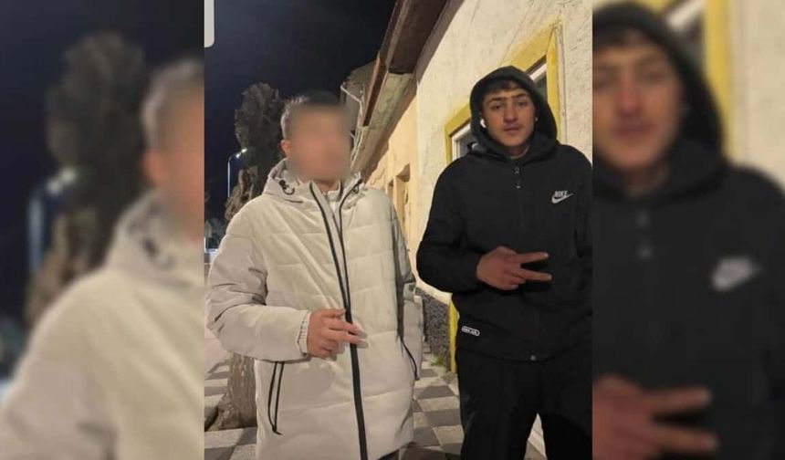 Eskişehir'de 15 yaşındaki arkadaşını tüfekle öldüren sanığın yargılanması başladı: "İsteyerek ateş etmedim"
