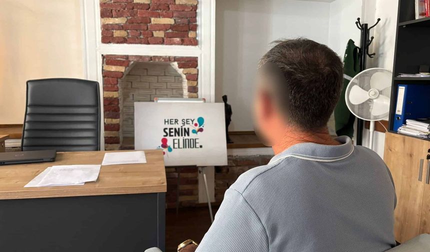 Eskişehir'de 36 yıllık kabus sona erdi: 53 yaşındaki adam yaşadıklarını anlattı