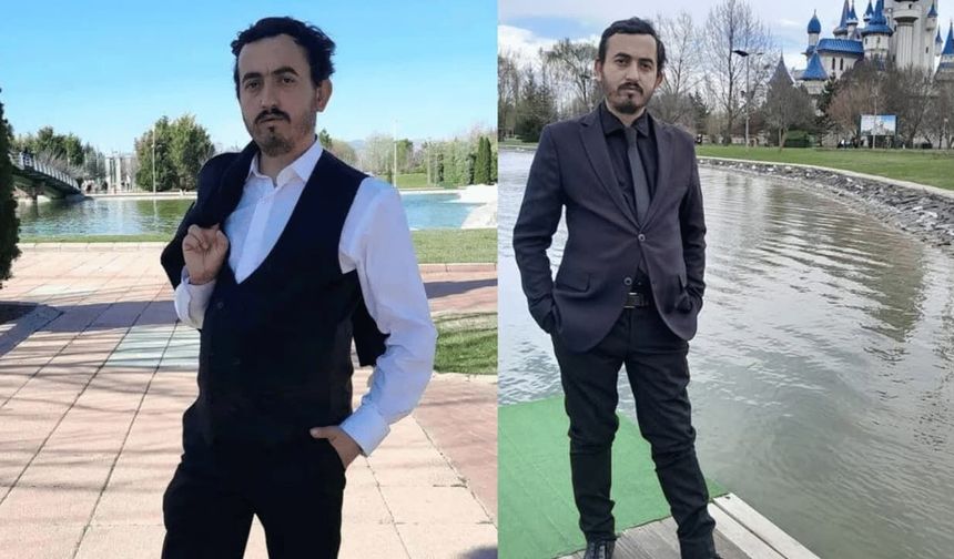 Eskişehir'de genç adam ölü bulundu