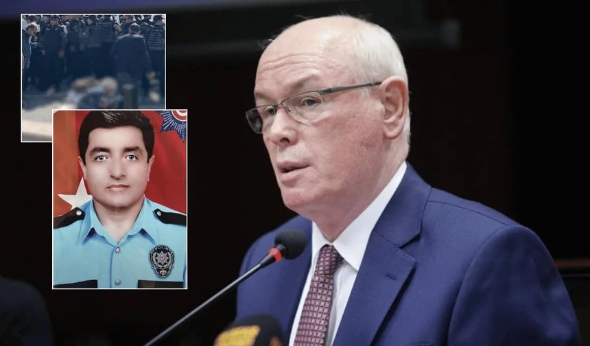 "Bir insanın yıllarca verdiği emeğin karşılığında emekliliğinde geçim sıkıntısıyla baş başa bırakılması kabul edilemez"