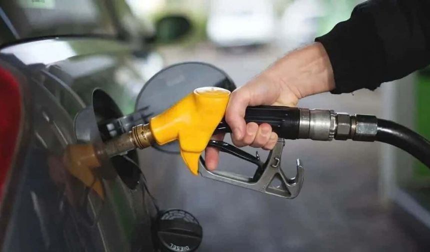Kritik tarih 1 Ekim: Eskişehir'de benzine rekor zam beklentisi