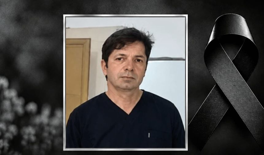 Trafik kazasında yaralanan sağlık çalışanı hayatını kaybetti
