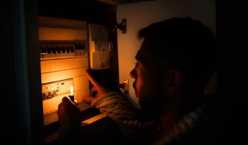 Yarın saatlerce sürecek: Eskişehir'in 5 ilçesinde elektrik kesintisi