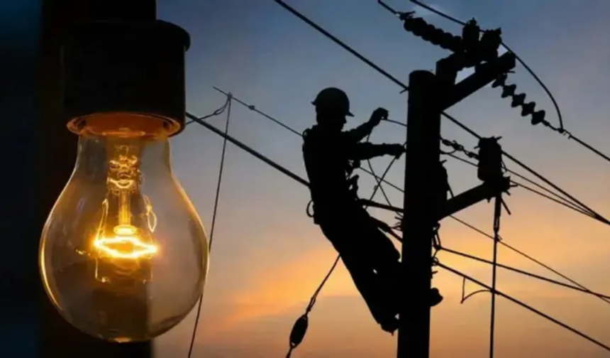 Eskişehir'de elektrikler kesilecek: Çok sayıda bölge etkilenecek