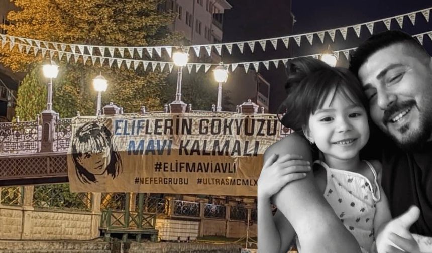 Eskişehir'de acılı babadan yürek yakan paylaşım