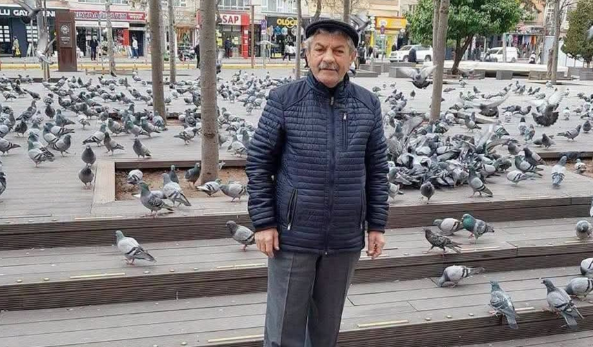 Emirdağlı emekli öğretmen hayatını kaybetti