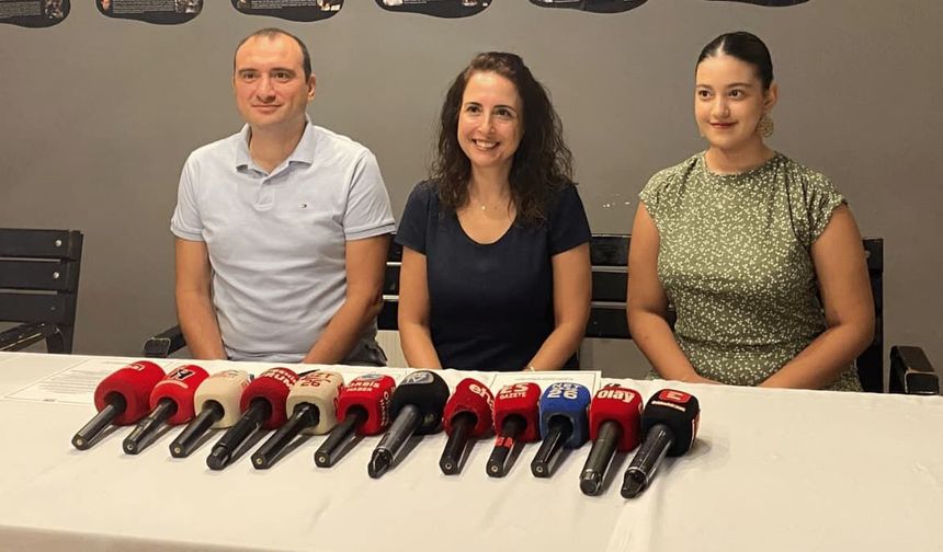 Emine Cevahir Çalıkuşu Yazıcı, YENİ Parti Odunpazarı İlçe Başkanlığı’na adaylığını açıkladı