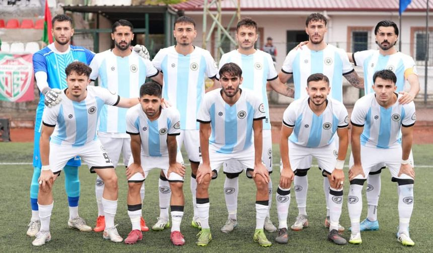 Eskişehir Anadolu, Ziraat Türkiye Kupası'nda tur atladı