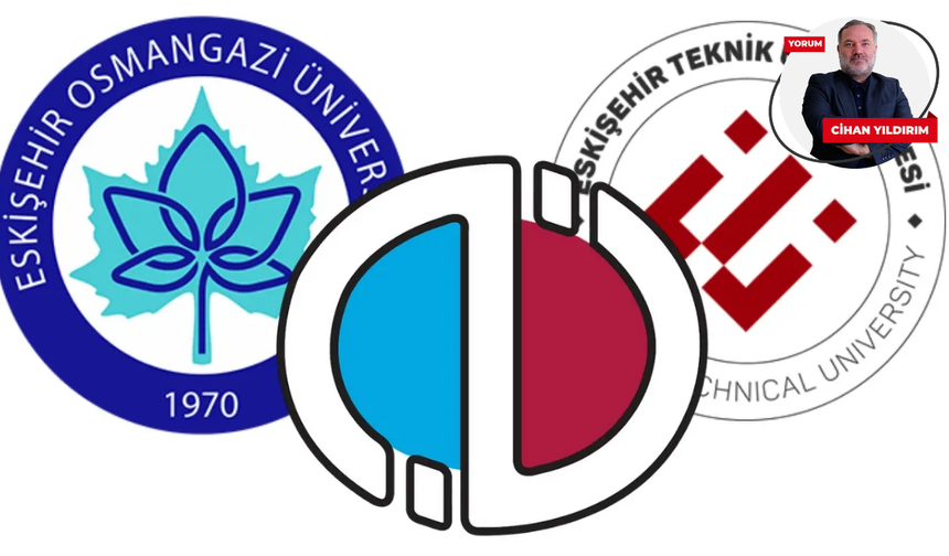 Eskişehir, araştırma liginin neresinde?
