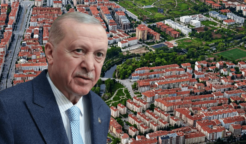 Cumhurbaşkanı Erdoğan’dan Eskişehir için kritik karar: Özelleştirme kapsamından çıkarıldı