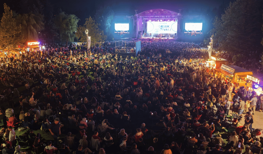 Eskişehir’de bu akşamki dev konser öncesi yasak kararı