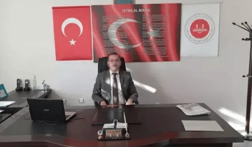 Eskişehir'de 12 yaşındaki çocuğu taciz ettiği iddia edilen müftünün hapis cezası onandı
