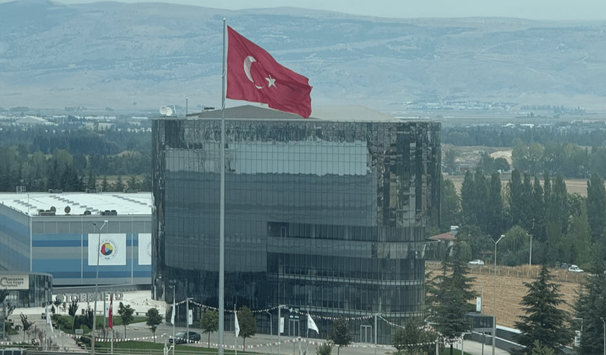 Eskişehir Ticaret Odası’nda 10 Ekim’de tek adaylı ‘seçim’ var