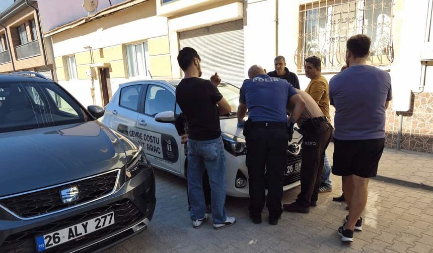 Eskişehir'de acı son: Hastalığına yenik düşen adamı yakınları ölü buldu