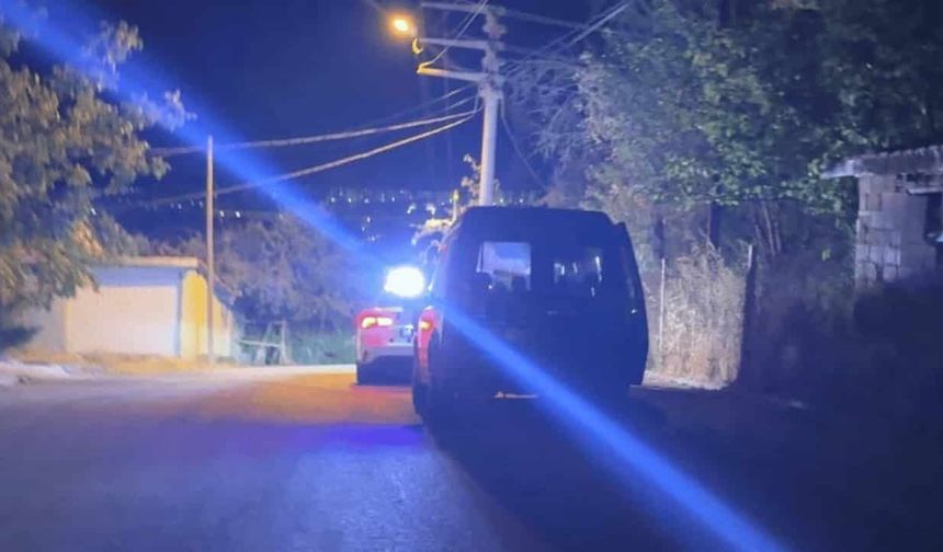 Eskişehir’de şüphe üzerine durduruldu: Gerçek alkol kontrolünde ortaya çıktı