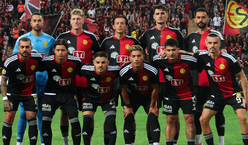 Eskişehirspor, Bigaspor deplasmanında mağlup oldu
