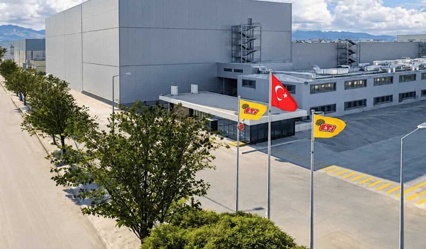 ETİ Eskişehir fabrikasına personel alımı yapacak: İşte detaylar
