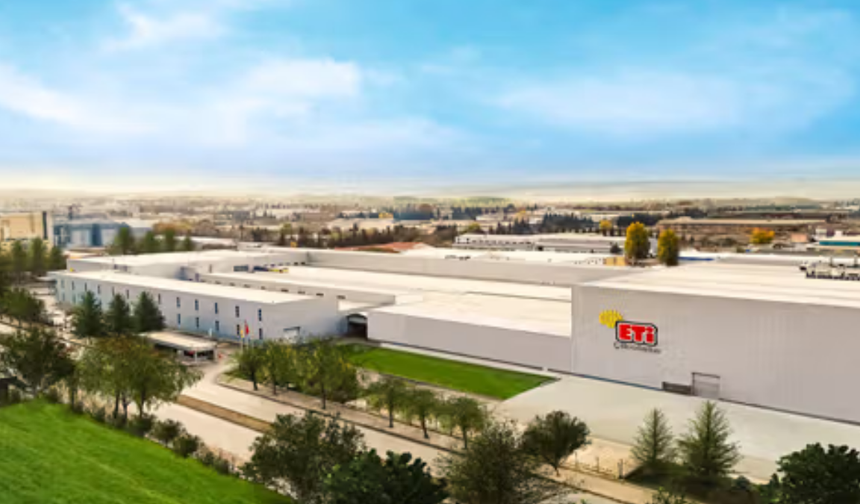 ETİ Eskişehir fabrikasına personel alımı yapacak