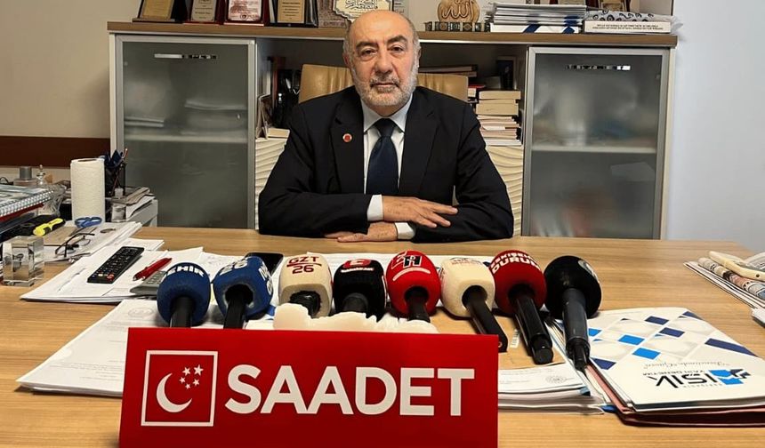 Eskişehir’de 5 bin konut için deprem uyarısı: 5 caddeyi işaret etti