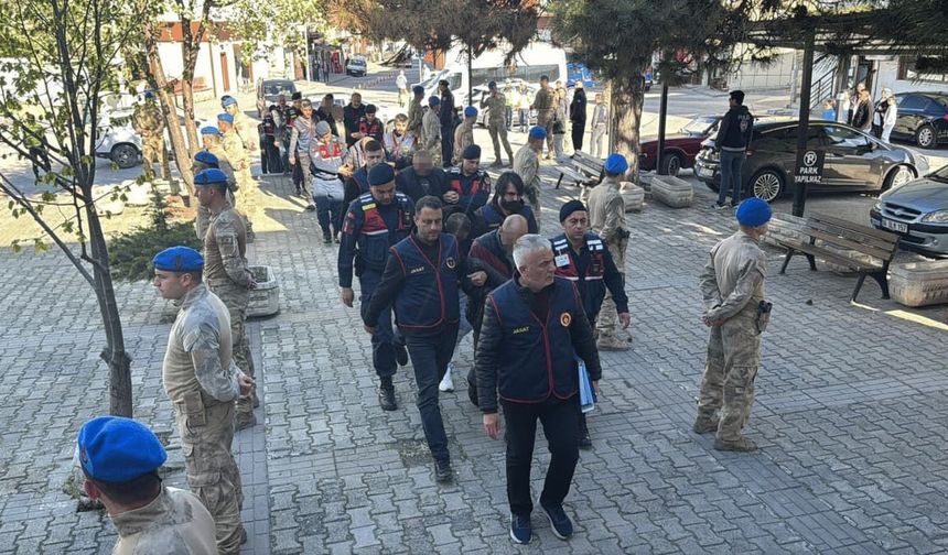 İlk duruşma görüldü: Eskişehir'de 20 yıl önce kaybolan Karakuş'un ölmediği iddia edildi