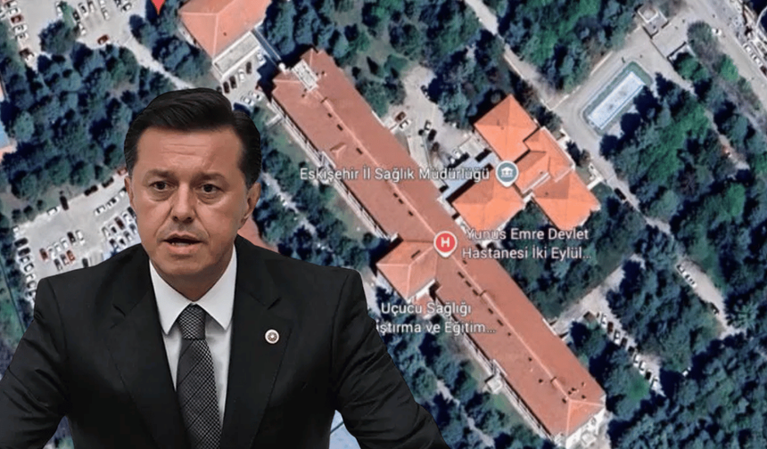 Hatipoğlu, Hava Hastanesi'nin özelleştirme programından çıkarılmasıyla ilgili konuştu: "Ne dediysek o"
