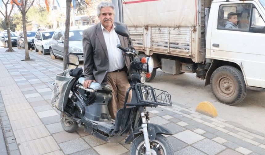 19 kez aday olmuştu, 64 yaşında hayatını kaybetti
