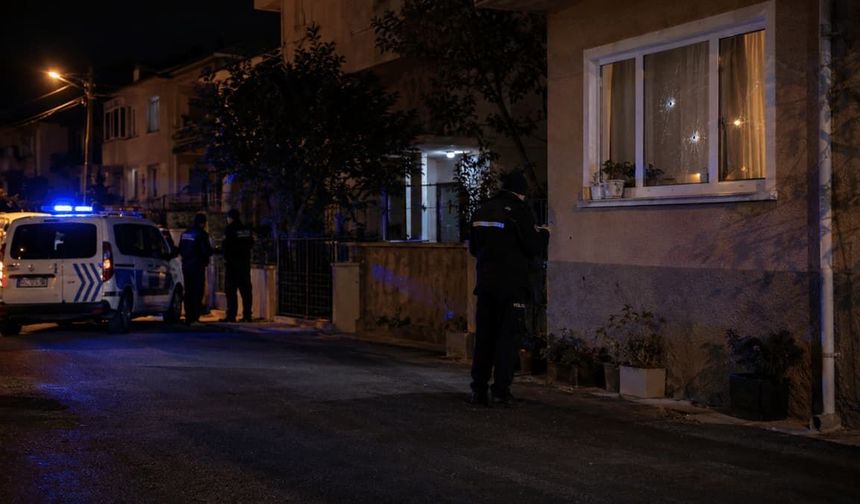 Eskişehir'de husumetlisinin evi sanıp ateş açtı, babaannesini vurdu: Mahkemeden karar çıktı