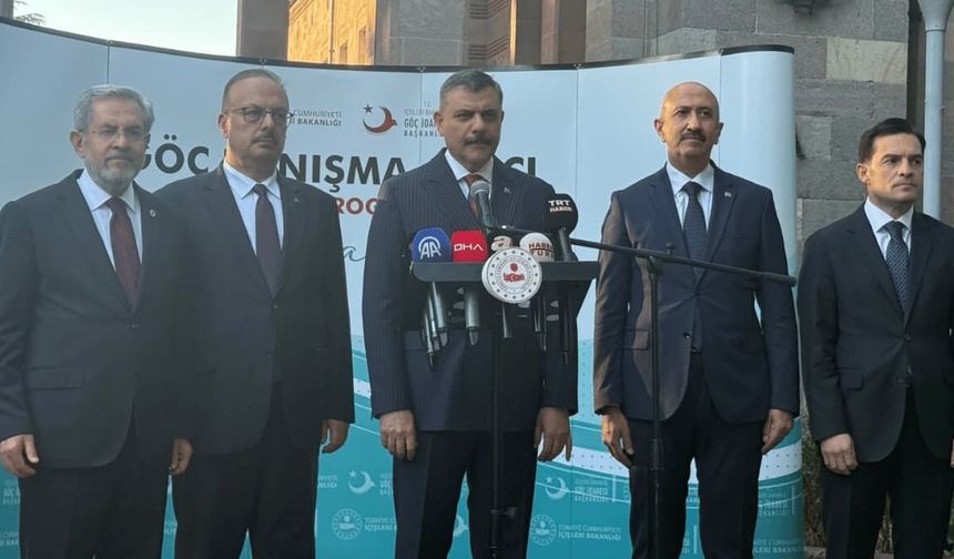 Bakan Çiftçi açıkladı, Eskişehir de listede! Yıl sonuna kadar sayı 75'e çıkarılacak
