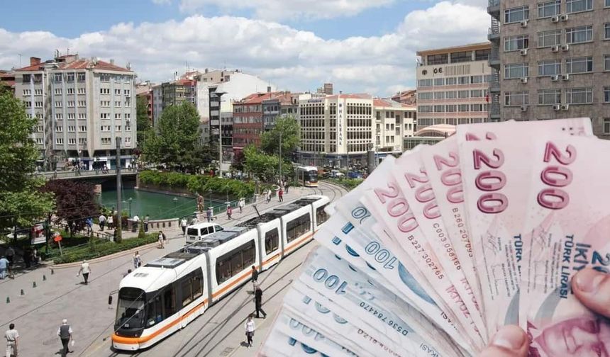 Eskişehir'de yarın başlıyor: Yeme içmeden giyime, onlarca işletmede indirim!