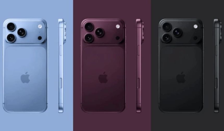 Apple iPhone 18 Pro’yu tanıttı: İşte özellikleri ve fiyatı
