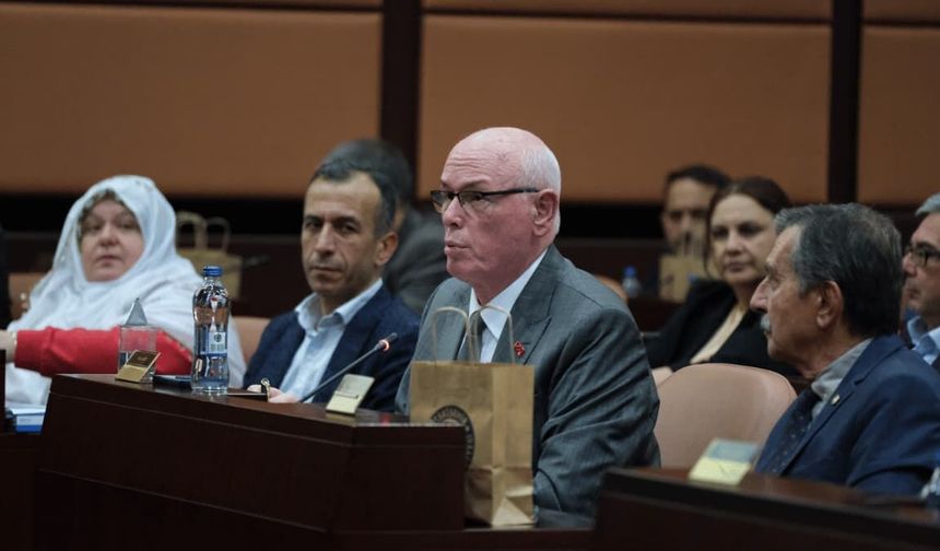 Kurt: “Eleştiriler popülizmden başka bir şey değil”
