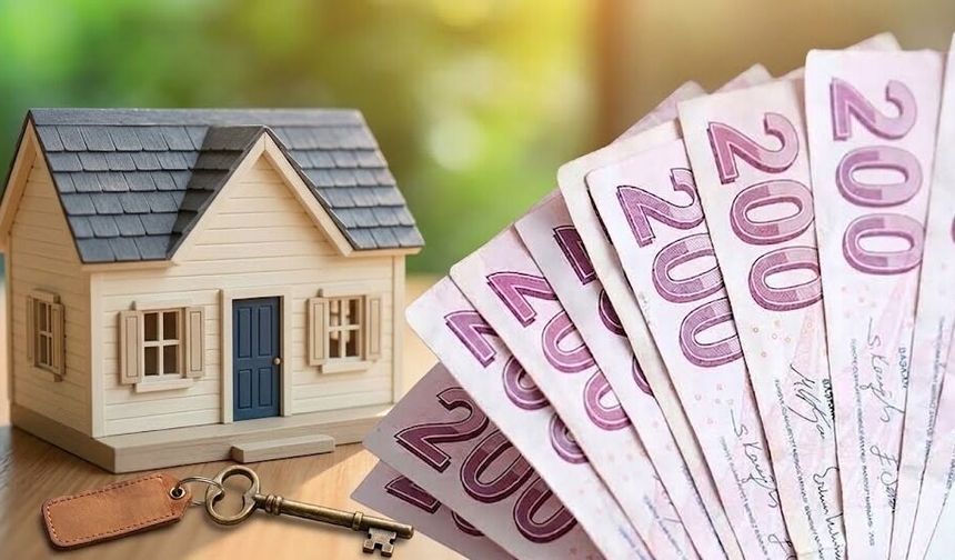 Kira zam oranı belli oldu: Eskişehir’de kiralar değişiyor