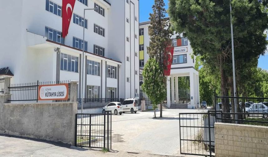 9. sınıf öğrencisi trafik kazasında hayatını kaybetti