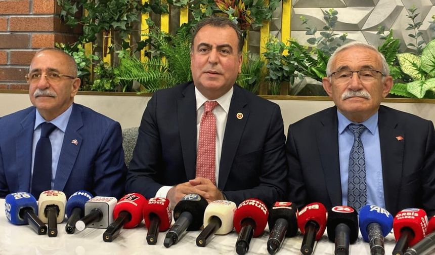 MHP Eskişehir’de il kongresi hazırlıkları tamamlandı