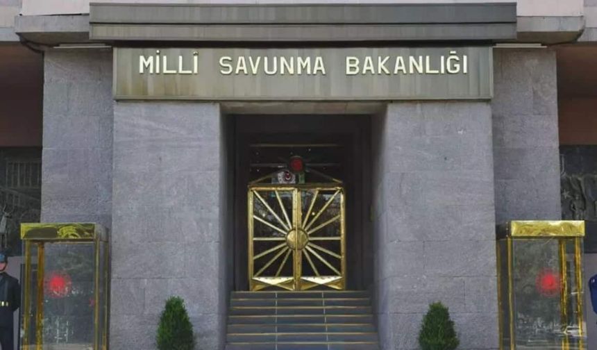 MSB 100 sürekli personel alacak: Eskişehir'e de kadro açıldı! Başvurular başladı