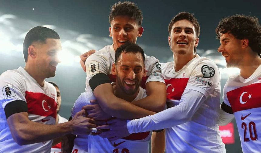 Türkiye-Fransa maçı hep birlikte izlenecek: İnönü Belediyesi duyurdu