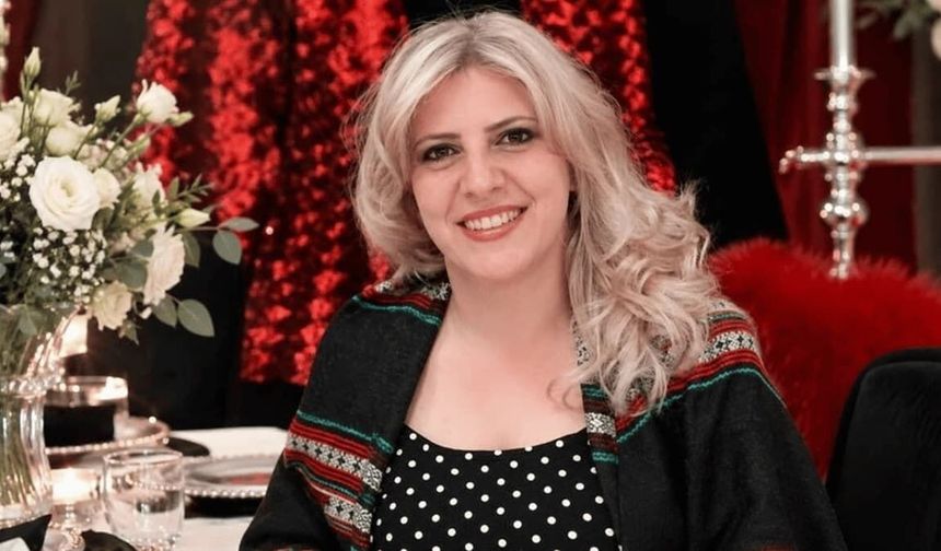 2 çocuk annesi iş yerinde bıçaklanarak öldürülmüştü: Katil büyü yaptığını iddia etti