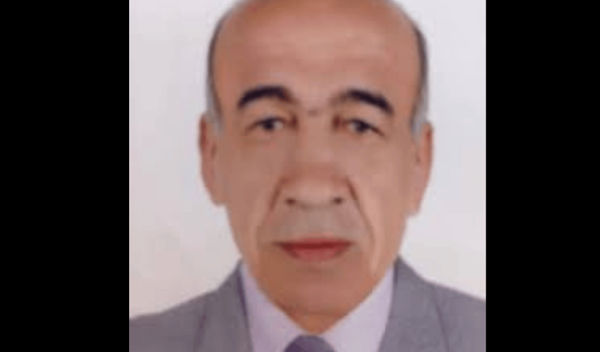 Emirdağ'da işletmeci düğün salonunda ölü bulundu