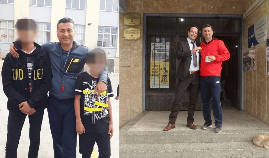Okula giderken cezaevine götürüldü, 8 yıl sonra Eskişehir'de beraatine karar verildi