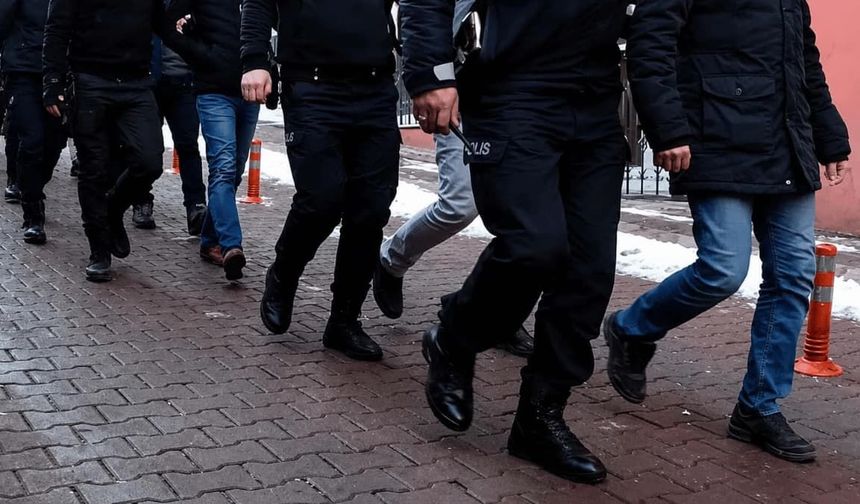 20 milyar TL'lik bahis ağı çökertildi: Eskişehir’de şüpheliler yakalandı!