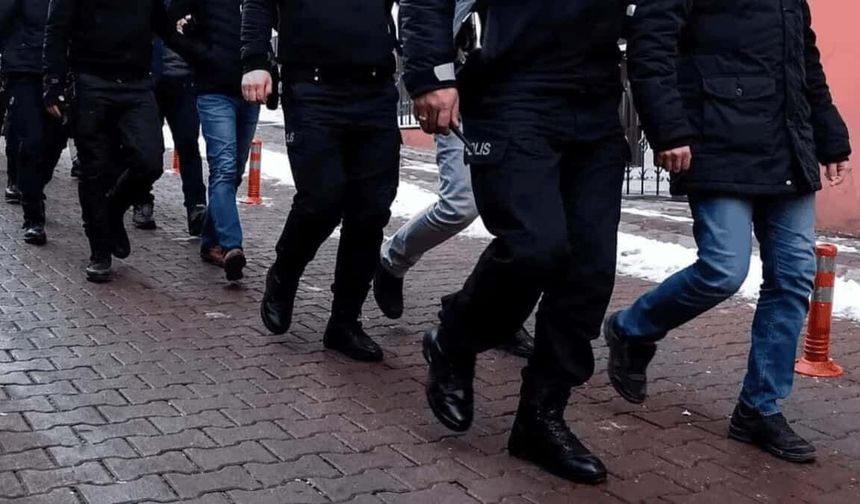 Eskişehir'de uyuşturucu operasyonu: 2 şüpheliden 1'i tutuklandı