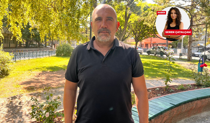 ÖVDER Eskişehir Şube Başkanı Faik Alkan: “Sadece kapıya güvenlikçi dikerek okul güvenliği sağlanamaz”