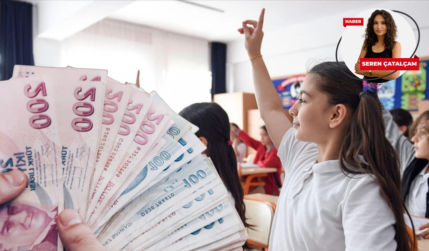 ÖVDER: “50-100 bin lira kayıt parası istemek ne demektir?”